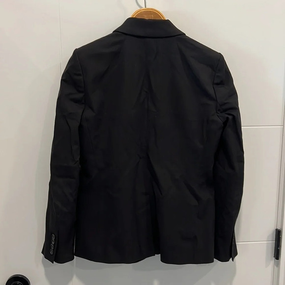 🏁 J. Crew black label blazer  2P - Picture 13 of 13